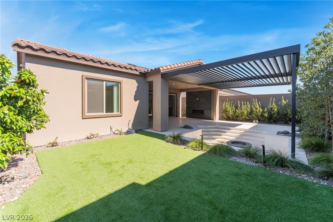 10149 Zeta Tucana Street Las Vegas NV 89143