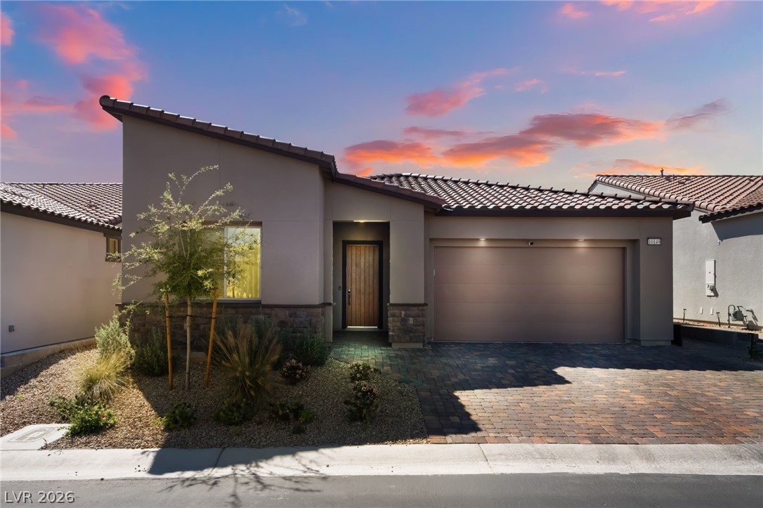 10149 Zeta Tucana Street Las Vegas NV 89143