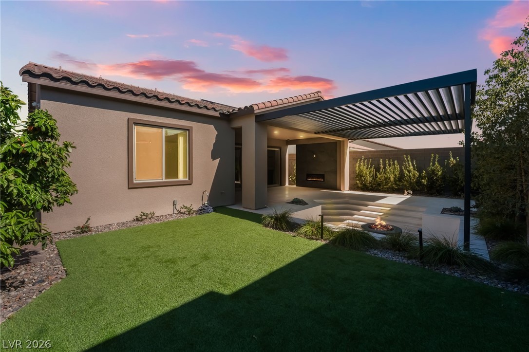 10149 Zeta Tucana Street Las Vegas NV 89143
