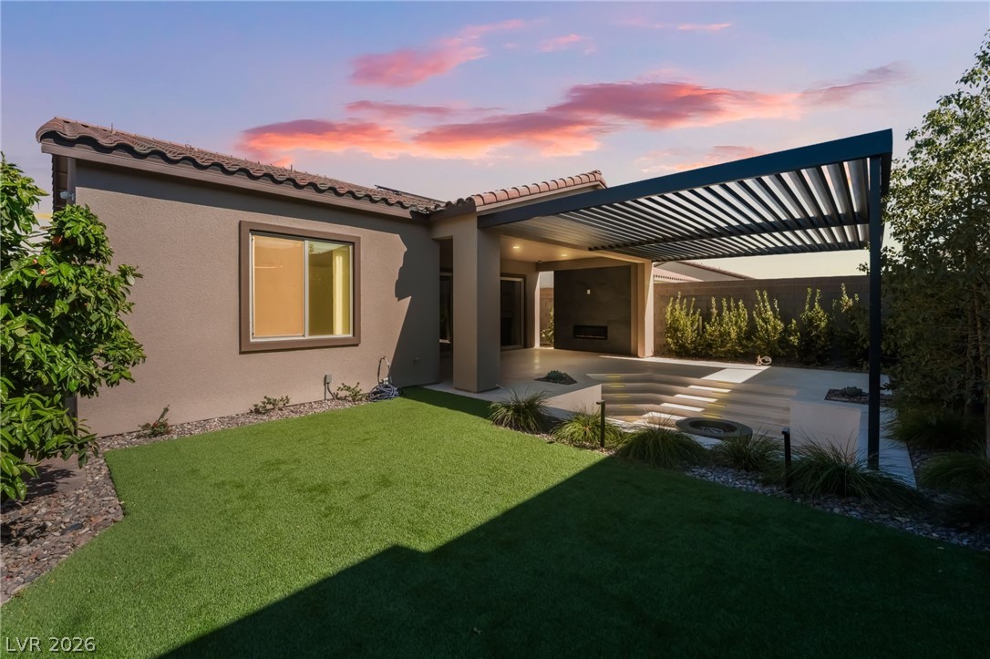 10149 Zeta Tucana Street Las Vegas NV 89143