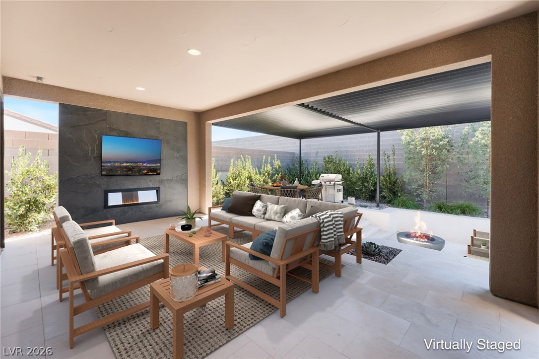 10149 Zeta Tucana Street Las Vegas NV 89143