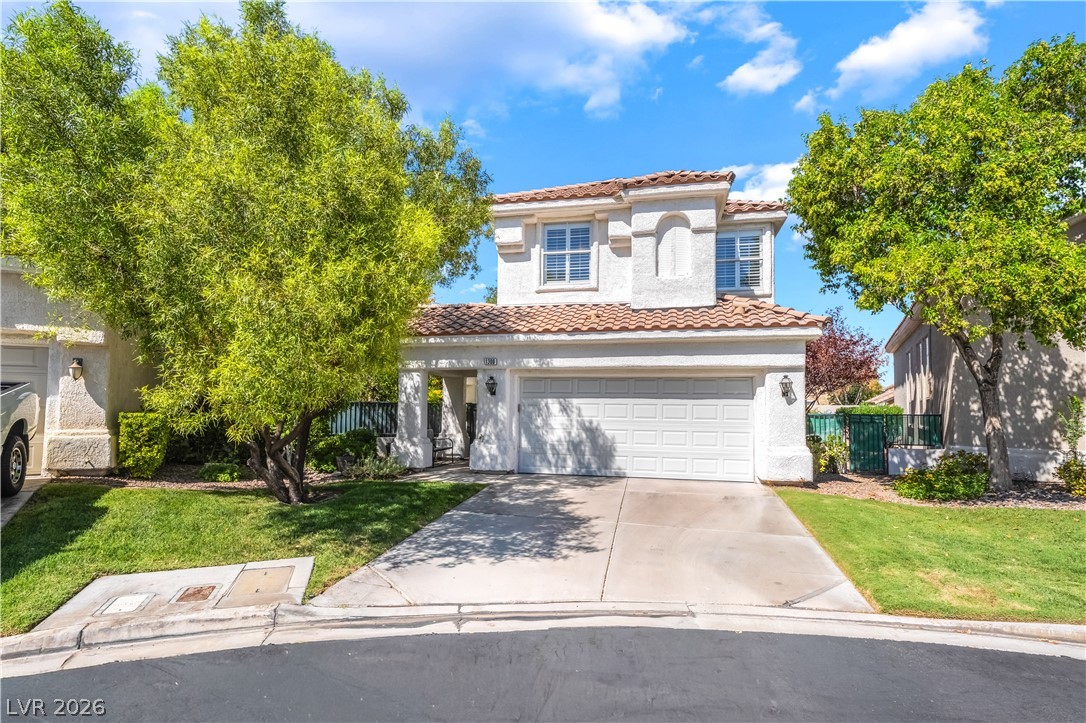 1300 Elk River Circle Las Vegas NV 89134