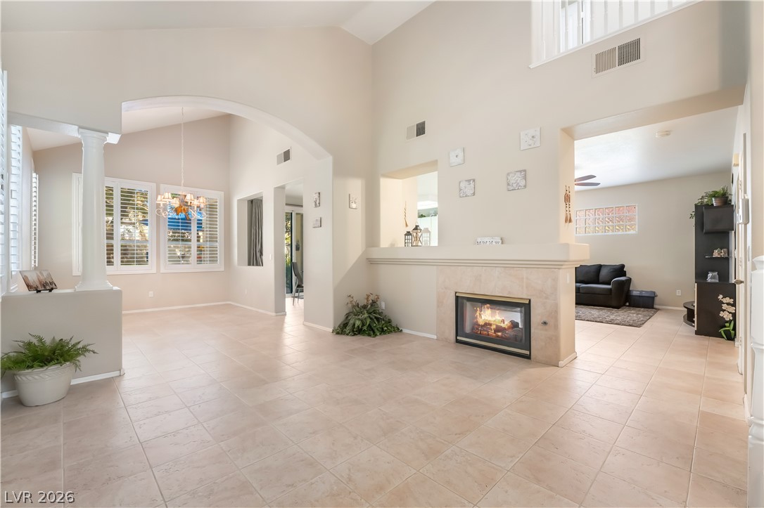 1300 Elk River Circle Las Vegas NV 89134