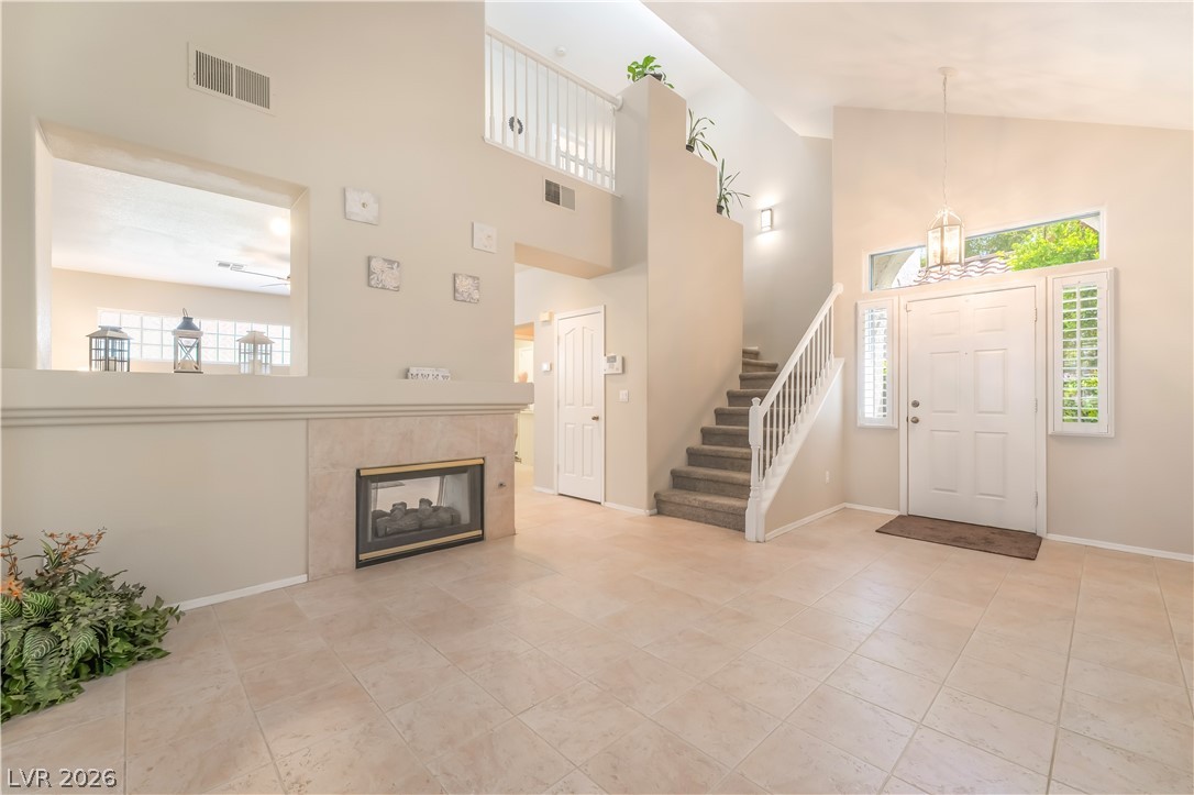 1300 Elk River Circle Las Vegas NV 89134