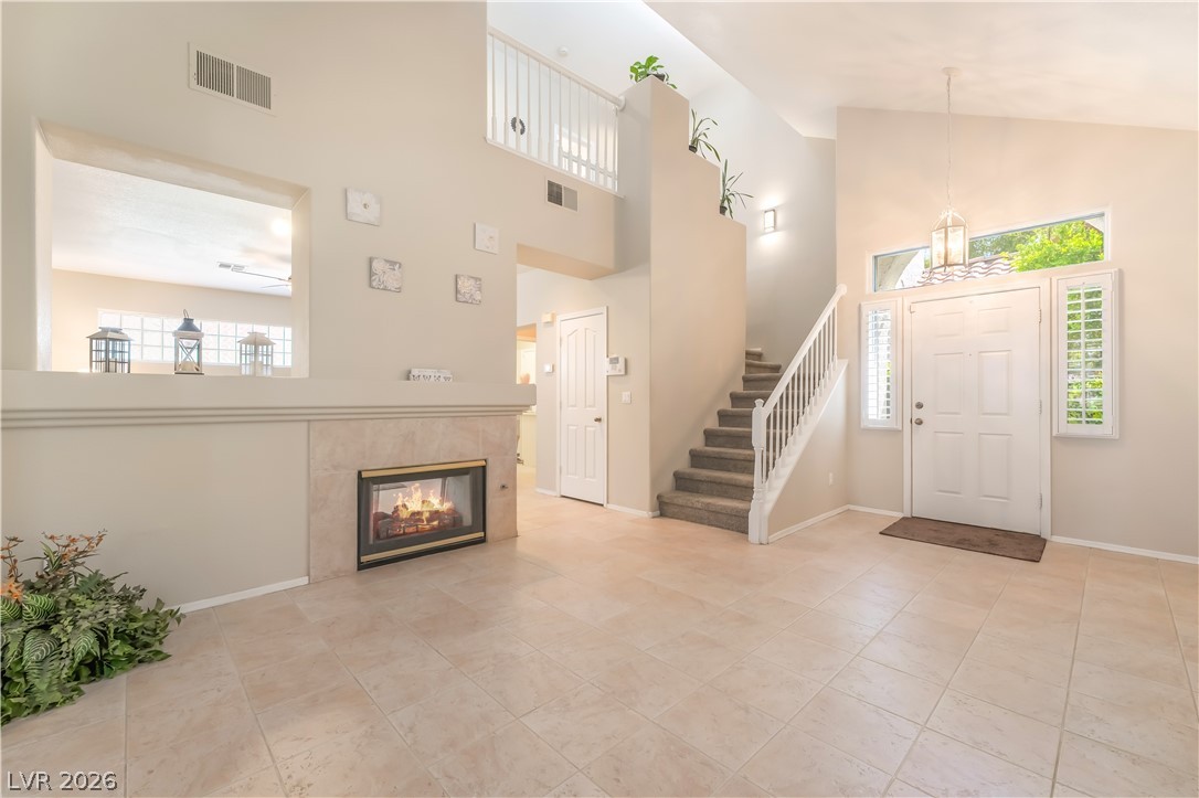 1300 Elk River Circle Las Vegas NV 89134