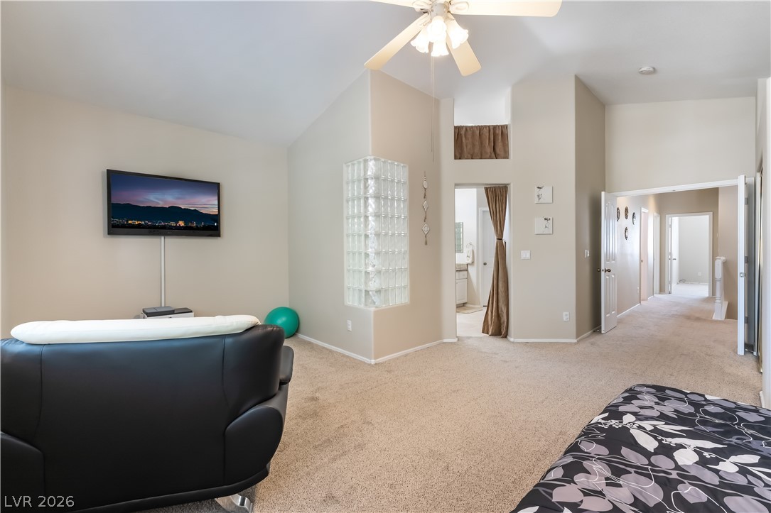 1300 Elk River Circle Las Vegas NV 89134