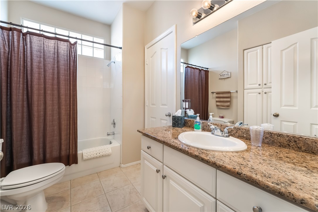 1300 Elk River Circle Las Vegas NV 89134