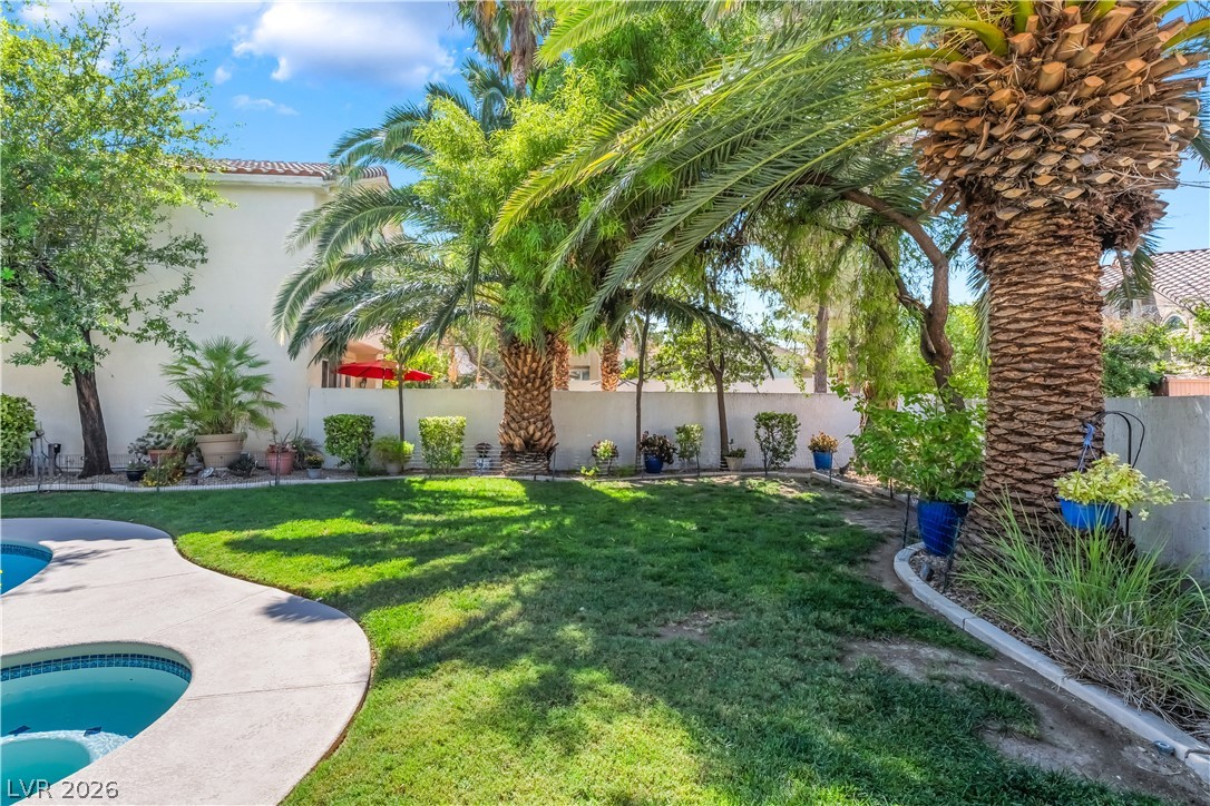 1300 Elk River Circle Las Vegas NV 89134
