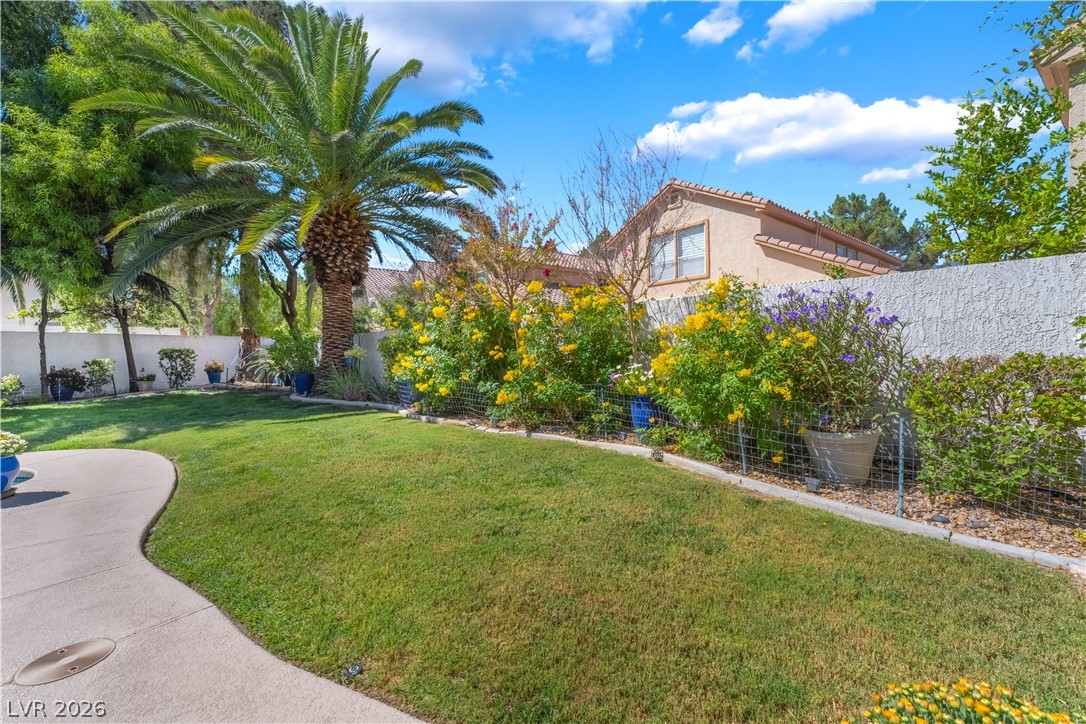 1300 Elk River Circle Las Vegas NV 89134