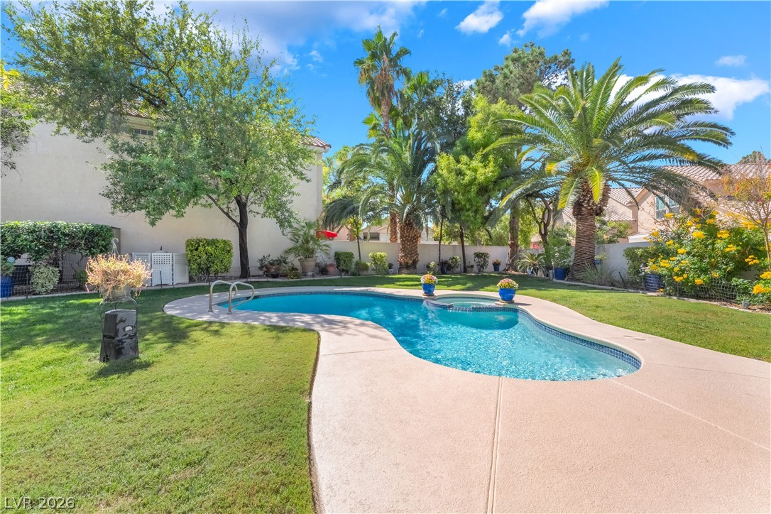 1300 Elk River Circle Las Vegas NV 89134