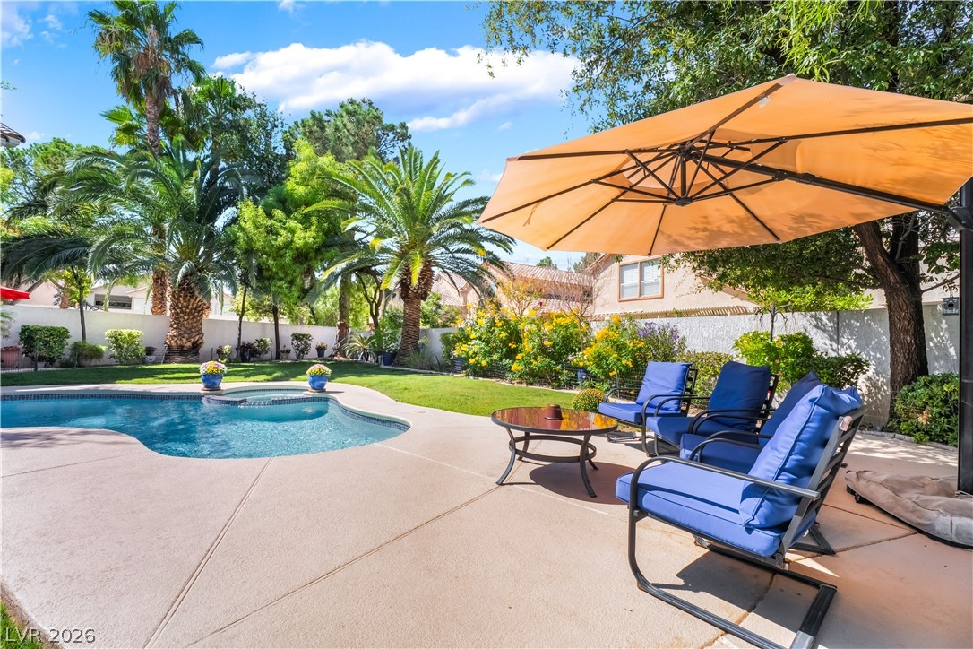 1300 Elk River Circle Las Vegas NV 89134