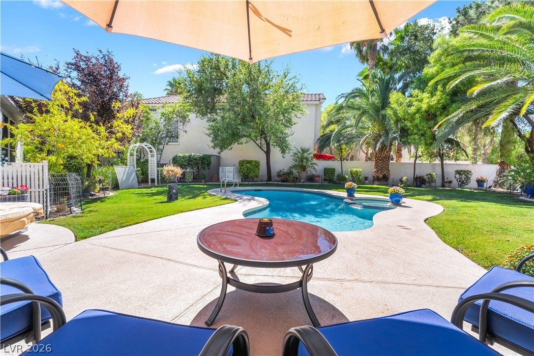 1300 Elk River Circle Las Vegas NV 89134