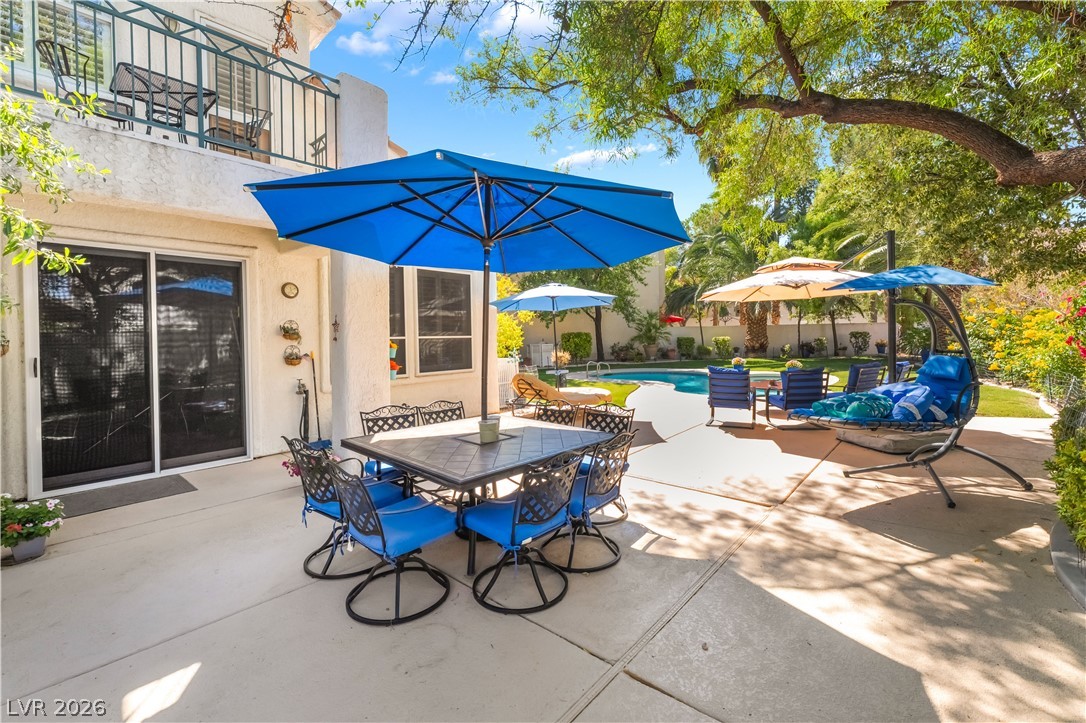1300 Elk River Circle Las Vegas NV 89134
