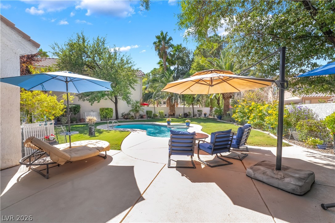 1300 Elk River Circle Las Vegas NV 89134