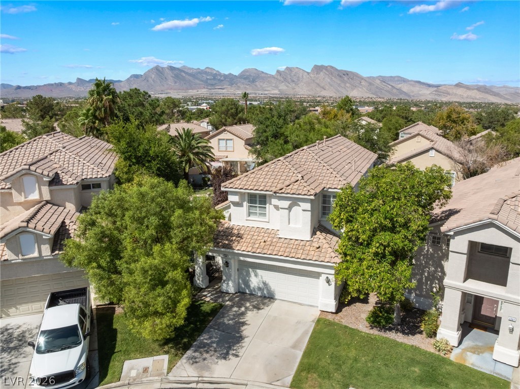 1300 Elk River Circle Las Vegas NV 89134