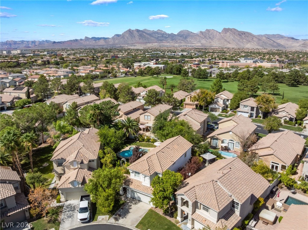 1300 Elk River Circle Las Vegas NV 89134