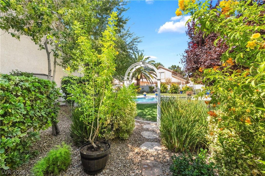 1300 Elk River Circle Las Vegas NV 89134