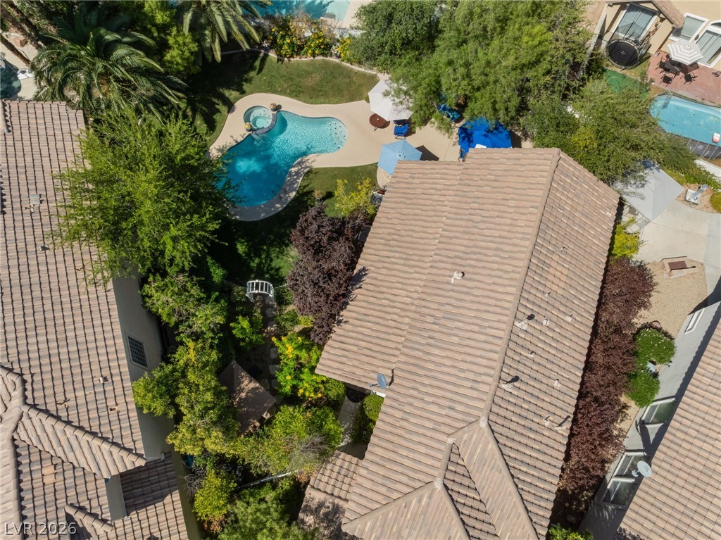 1300 Elk River Circle Las Vegas NV 89134