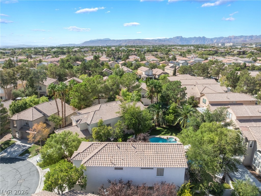 1300 Elk River Circle Las Vegas NV 89134