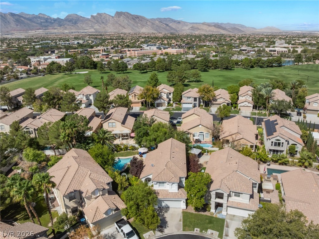 1300 Elk River Circle Las Vegas NV 89134