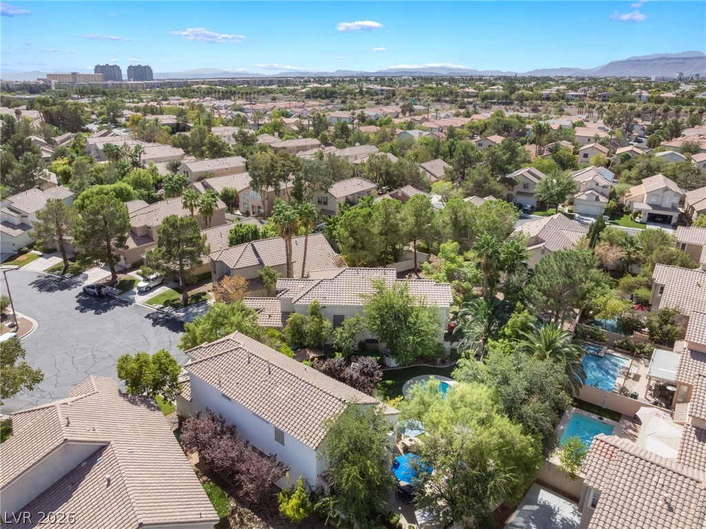 1300 Elk River Circle Las Vegas NV 89134