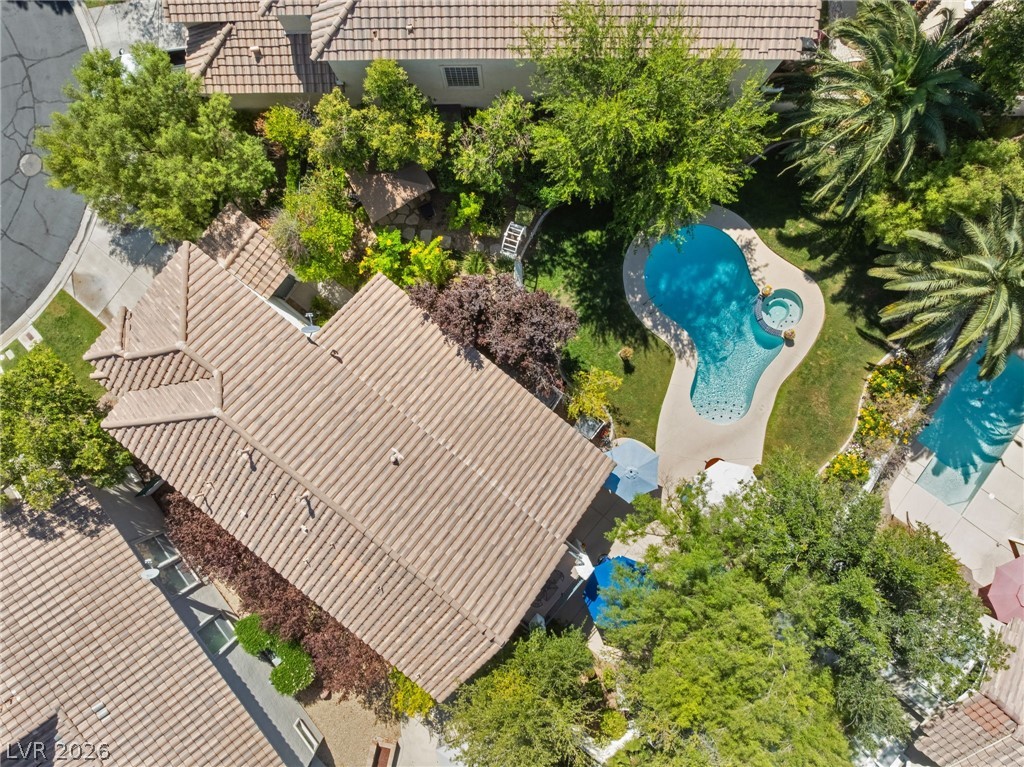1300 Elk River Circle Las Vegas NV 89134