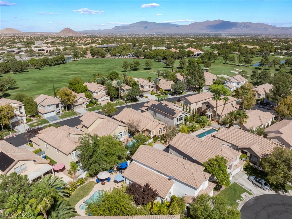 1300 Elk River Circle Las Vegas NV 89134