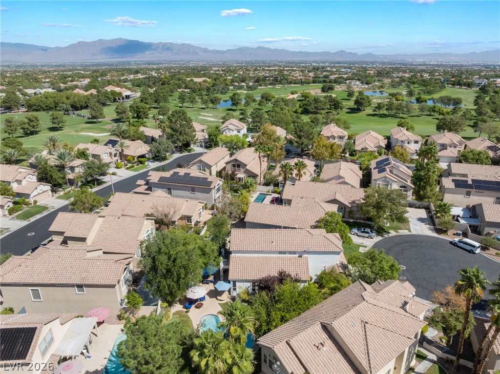 1300 Elk River Circle Las Vegas NV 89134