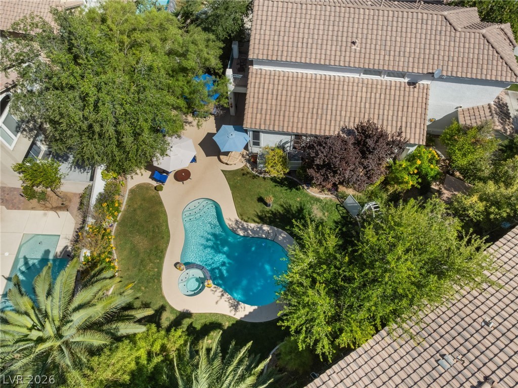 1300 Elk River Circle Las Vegas NV 89134