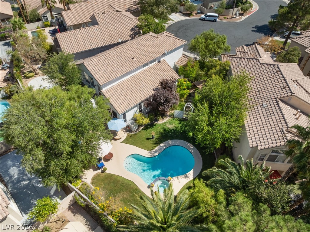 1300 Elk River Circle Las Vegas NV 89134