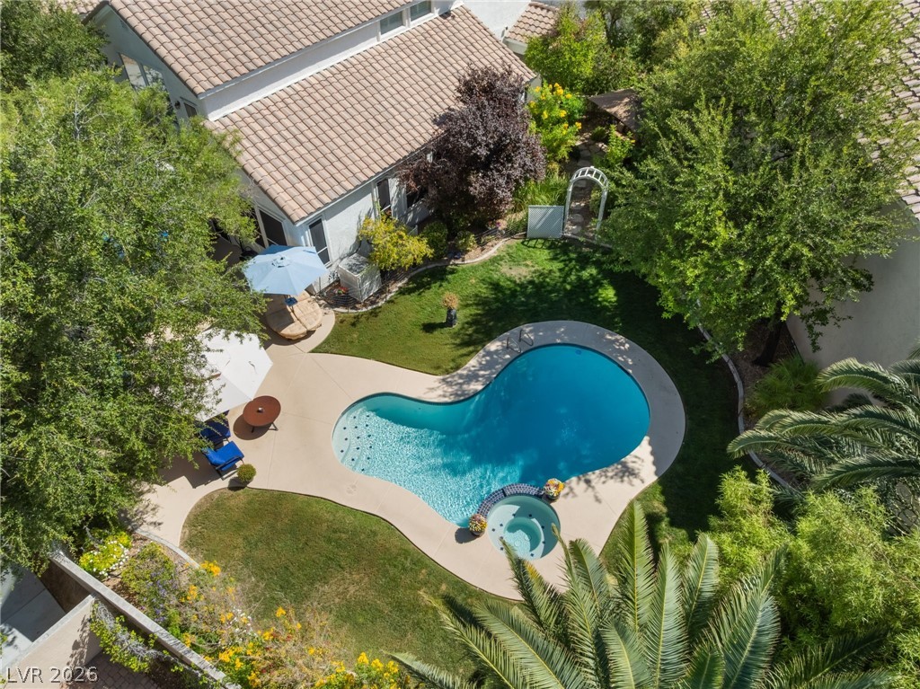 1300 Elk River Circle Las Vegas NV 89134