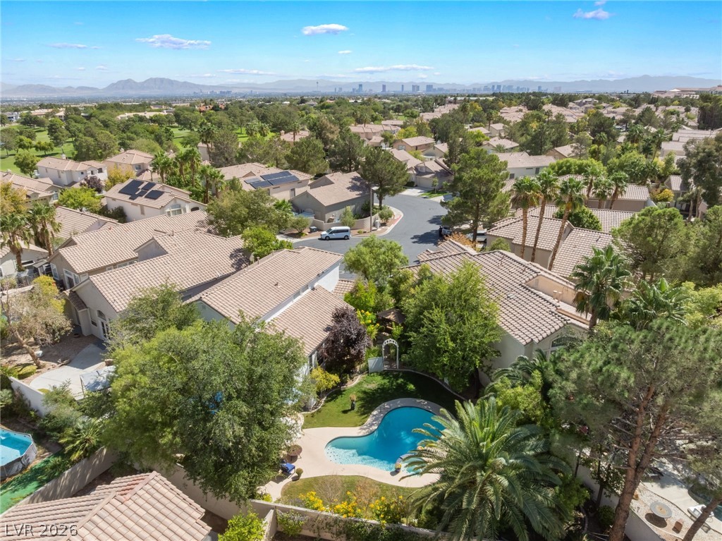 1300 Elk River Circle Las Vegas NV 89134