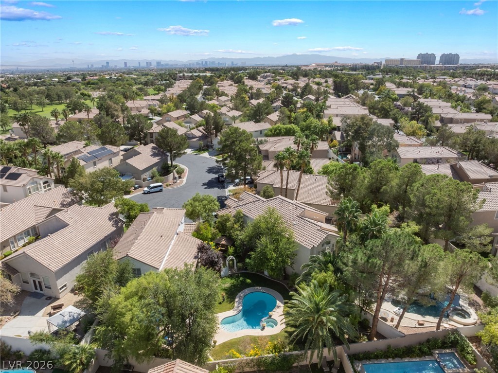 1300 Elk River Circle Las Vegas NV 89134