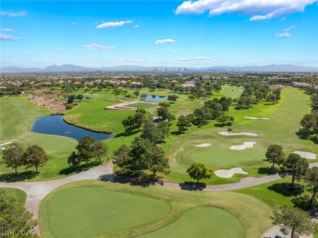 1300 Elk River Circle Las Vegas NV 89134