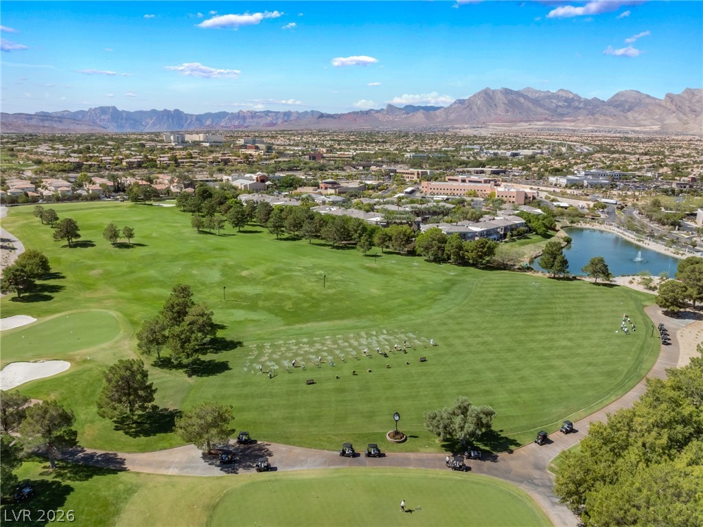 1300 Elk River Circle Las Vegas NV 89134