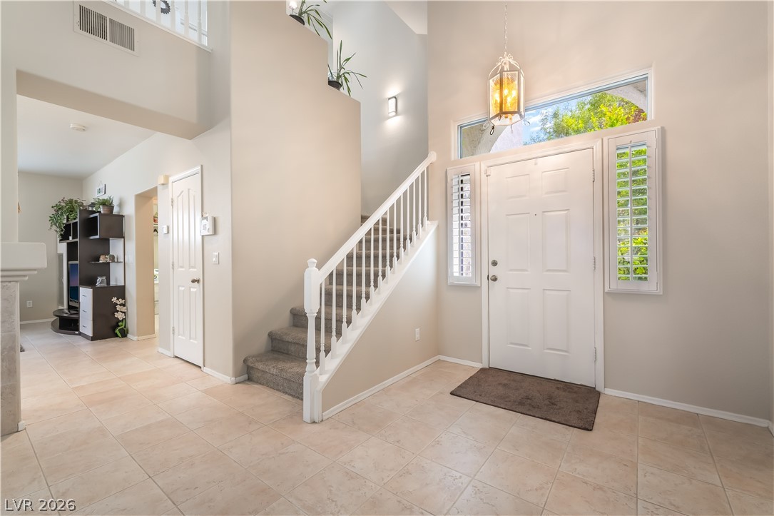 1300 Elk River Circle Las Vegas NV 89134