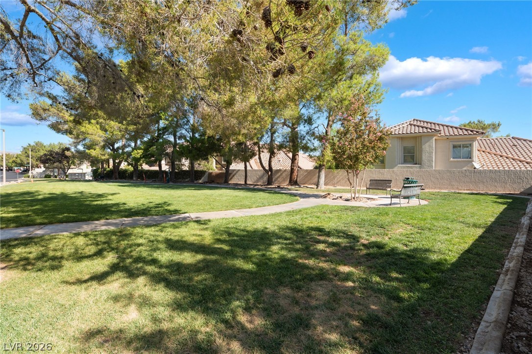 1300 Elk River Circle Las Vegas NV 89134