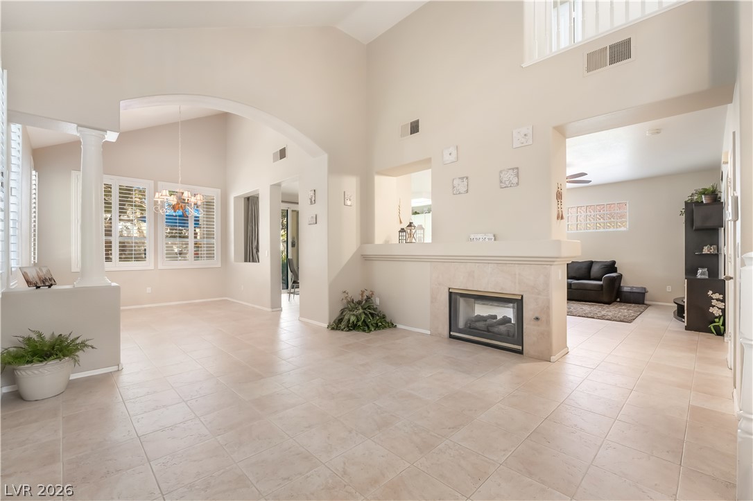 1300 Elk River Circle Las Vegas NV 89134