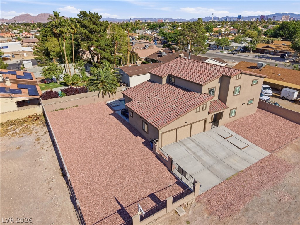 2334 North Michael Way Las Vegas NV 89108
