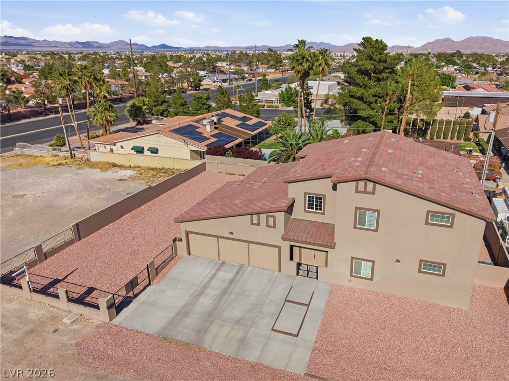 2334 North Michael Way Las Vegas NV 89108