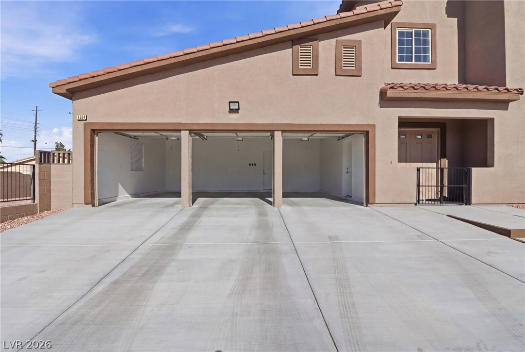 2334 North Michael Way Las Vegas NV 89108