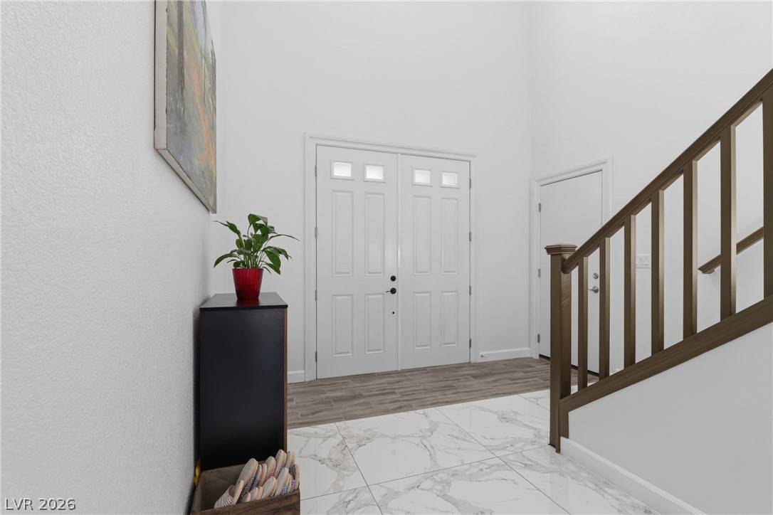 2334 North Michael Way Las Vegas NV 89108