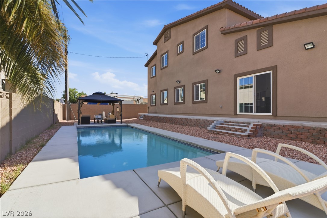 2334 North Michael Way Las Vegas NV 89108