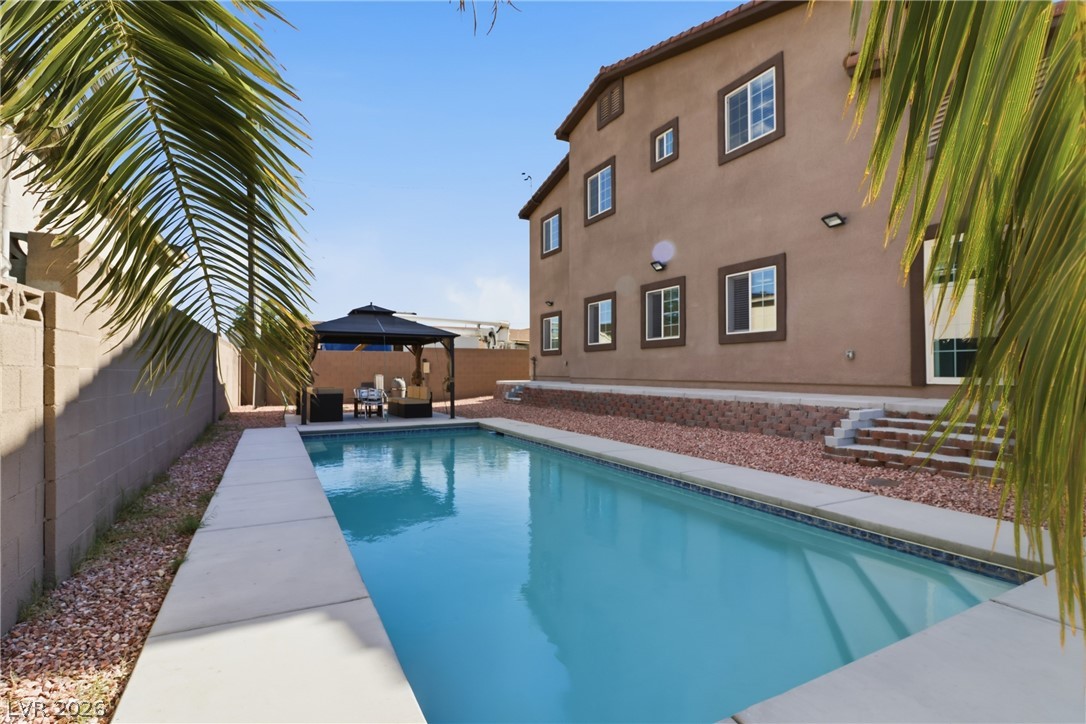 2334 North Michael Way Las Vegas NV 89108