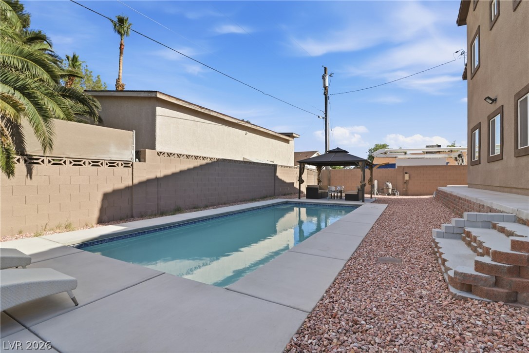 2334 North Michael Way Las Vegas NV 89108