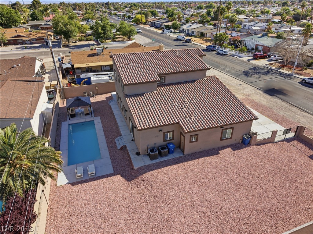 2334 North Michael Way Las Vegas NV 89108