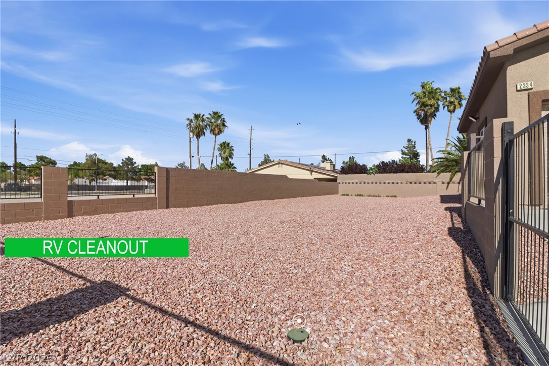 2334 North Michael Way Las Vegas NV 89108