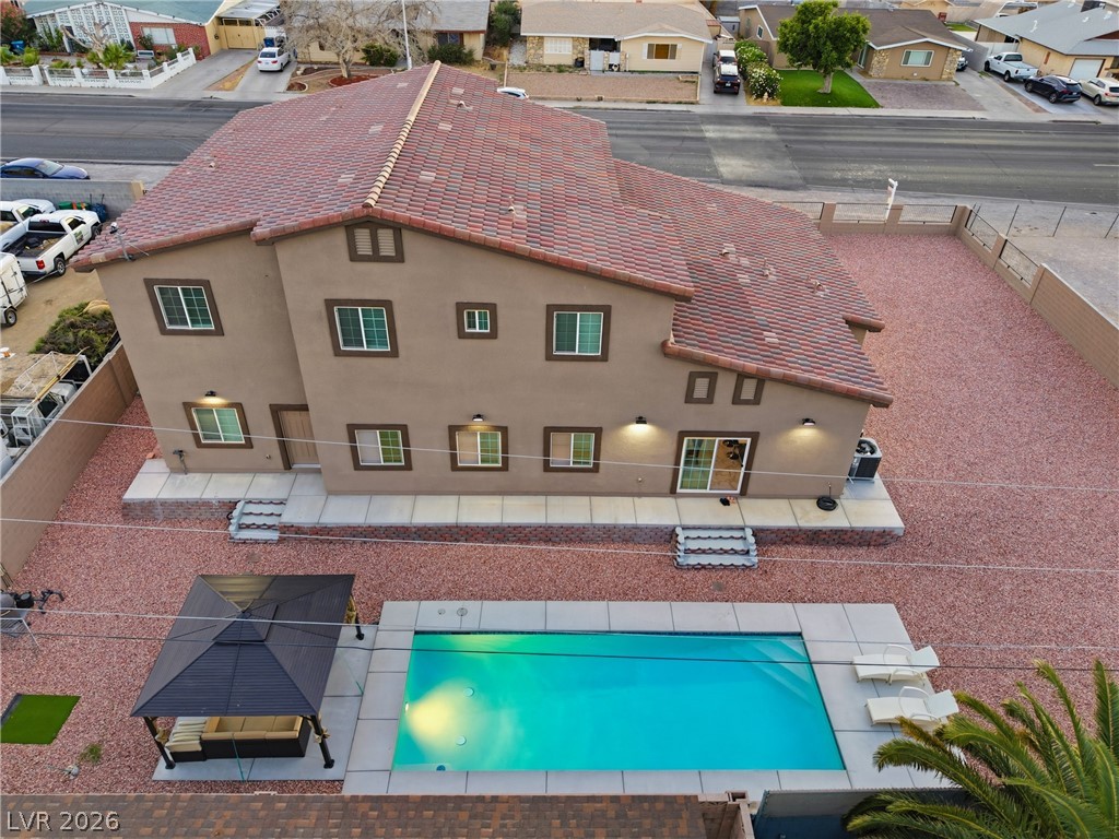 2334 North Michael Way Las Vegas NV 89108