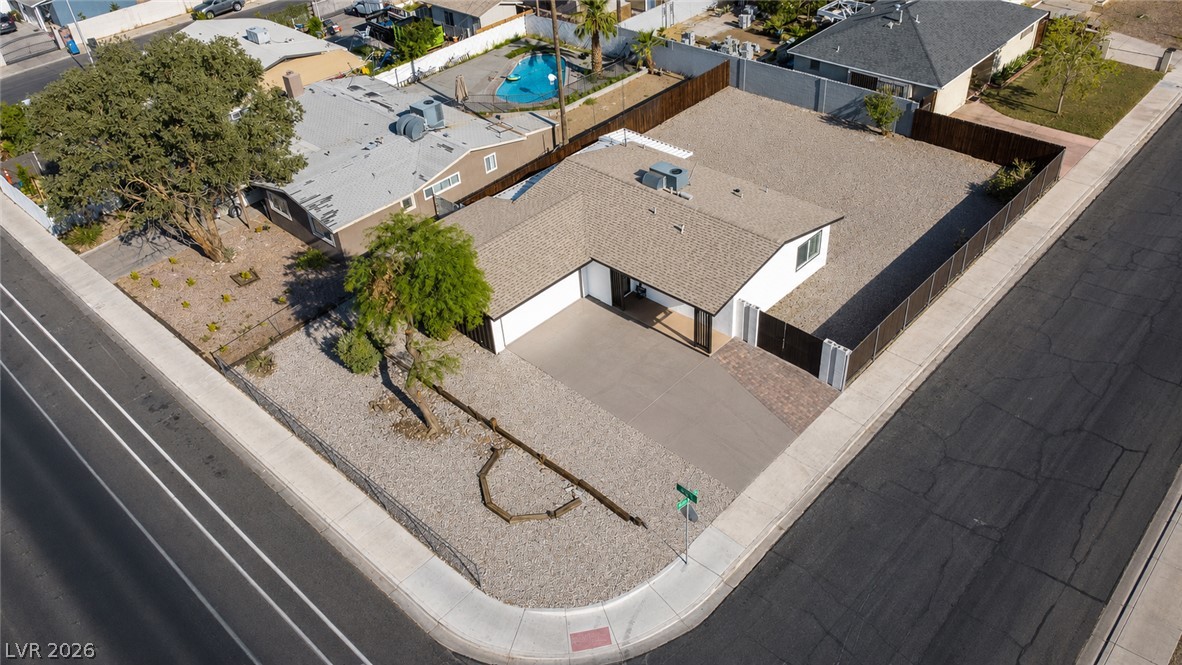5209 Alta Drive Las Vegas NV 89107