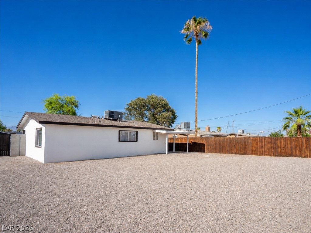 5209 Alta Drive Las Vegas NV 89107